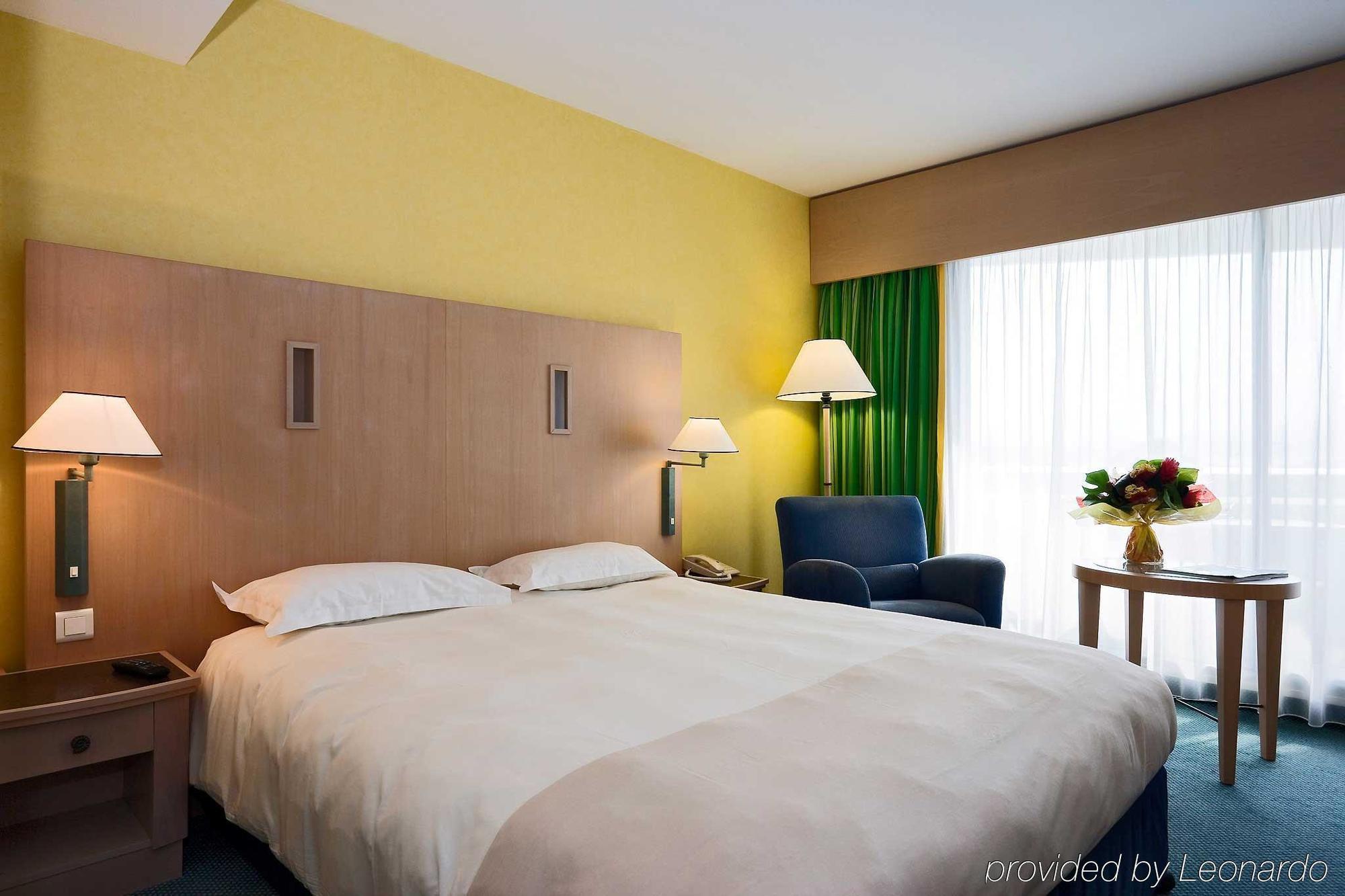 Hotel Cannes Montfleury Bilik gambar