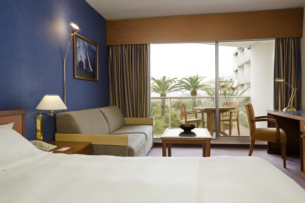 Hotel Cannes Montfleury Luaran gambar