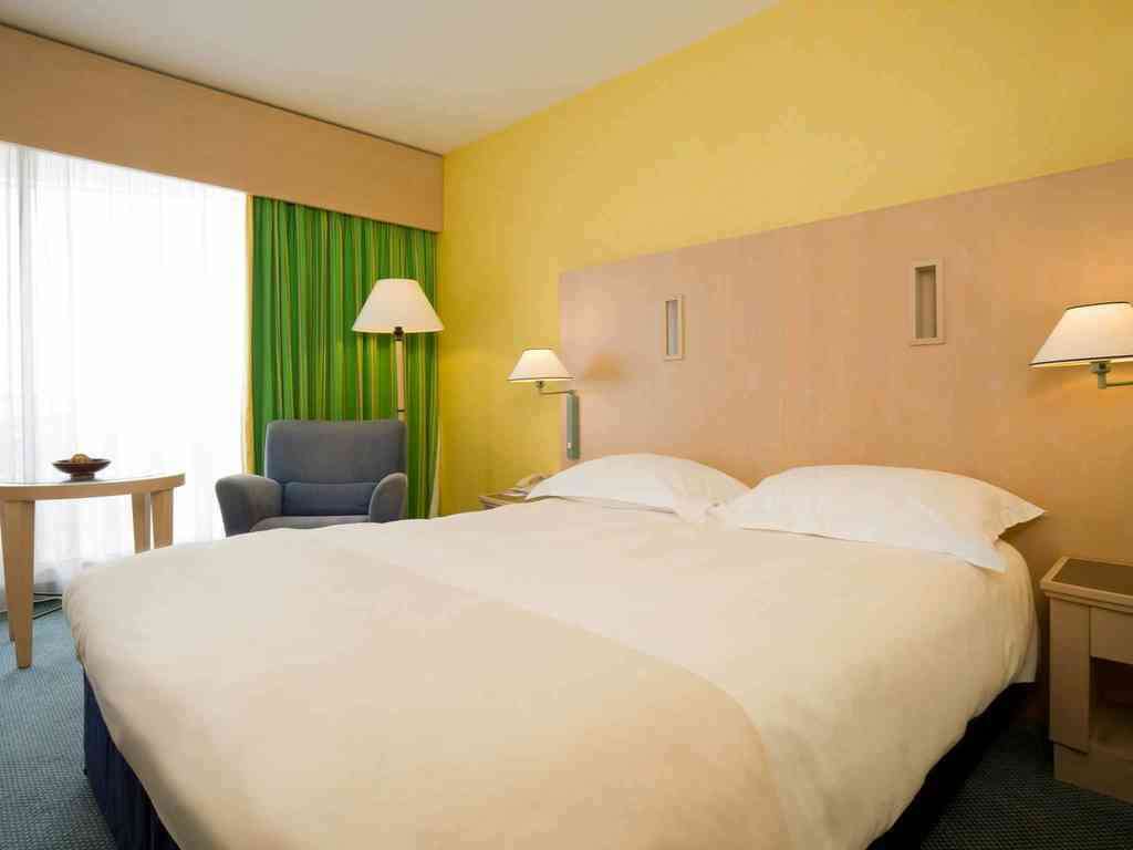 Hotel Cannes Montfleury Bilik gambar